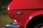 Ford Mustang Convertible 1965 года